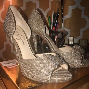 Jessica Simpson PROM SEASON!!!